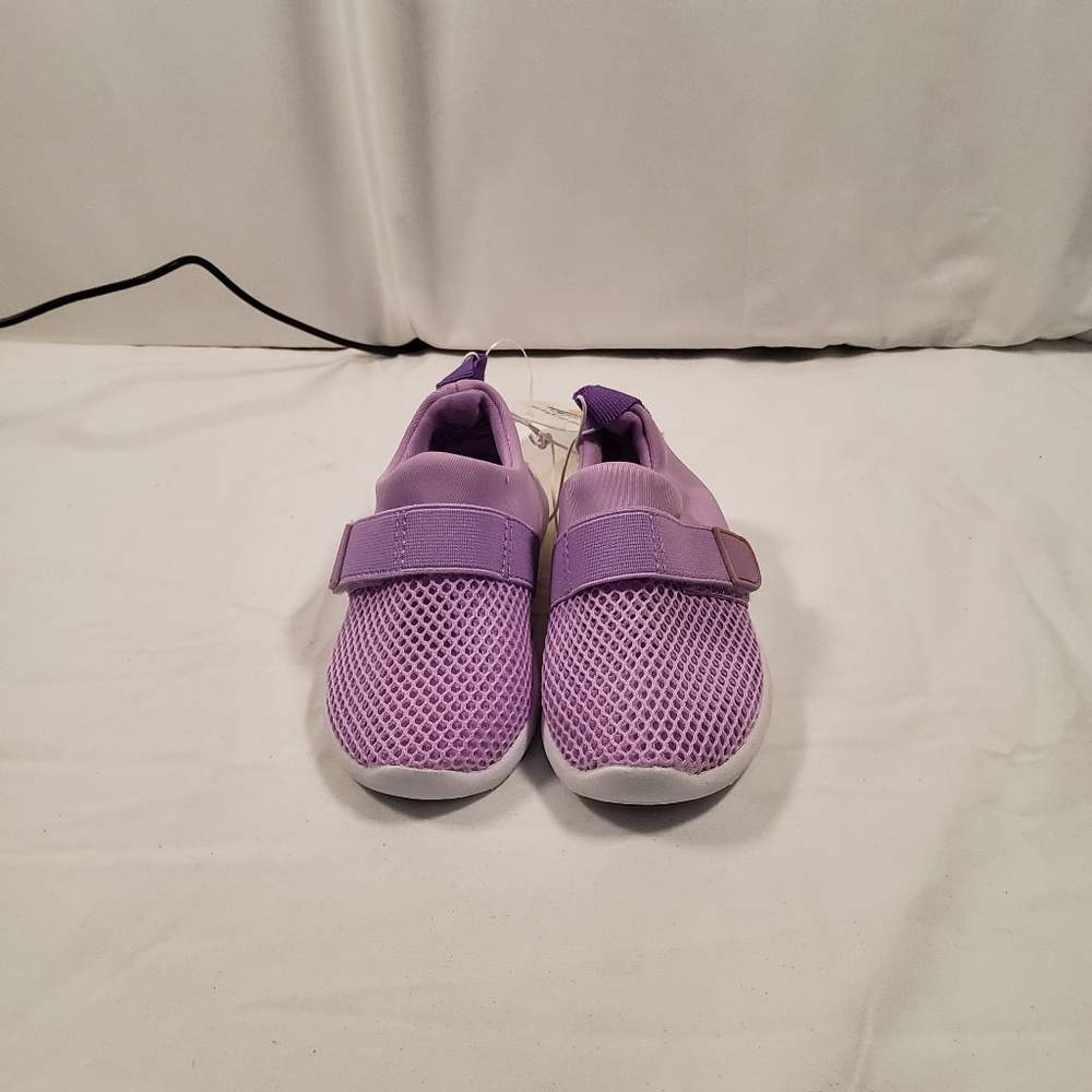 Target Cat & Jack Toddler Slip On Sneakers - Size 5